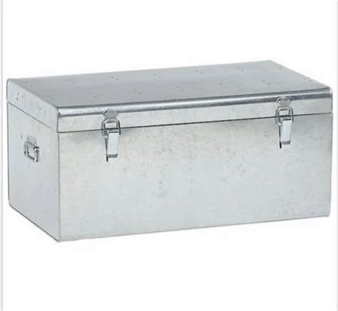 white metal boxes india|metal storage box manufacturers.